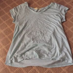 Mint Shirt